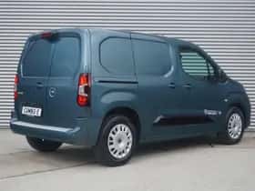 Opel Combo (2025) thumbnail 2