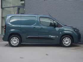 Opel Combo (2025) thumbnail 3