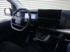 Opel Vivaro-e (2026) thumbnail 13