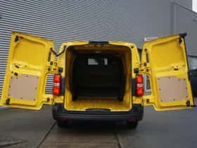 Opel Vivaro-e (2026) thumbnail 7