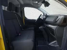 Opel Vivaro-e (2026) thumbnail 10