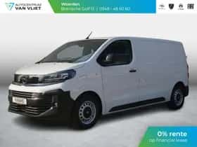 Opel Vivaro-e (2025)