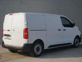 Opel Vivaro-e (2025) thumbnail 2