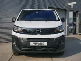 Opel Vivaro-e (2025) thumbnail 3