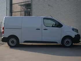 Opel Vivaro-e (2025) thumbnail 4