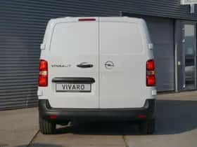 Opel Vivaro-e (2025) thumbnail 5