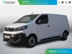Opel Vivaro-e (2025)