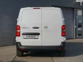 Opel Vivaro-e (2025) thumbnail 5