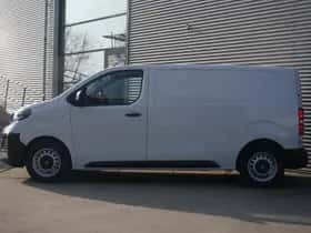 Opel Vivaro-e (2025) thumbnail 6