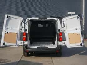 Opel Vivaro-e (2025) thumbnail 9