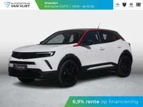 Opel Mokka-e (2024)