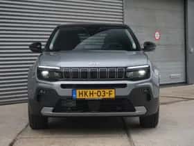 Jeep Avenger (2025) thumbnail 3
