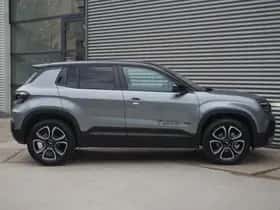 Jeep Avenger (2025) thumbnail 6