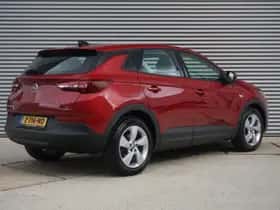 Opel Grandland X (2021) thumbnail 2