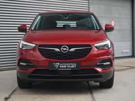 Opel Grandland X (2021) thumbnail 3