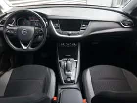 Opel Grandland X (2021) thumbnail 8