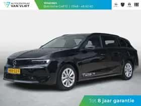 Opel Astra (2025)