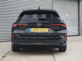 Opel Astra (2025) thumbnail 4