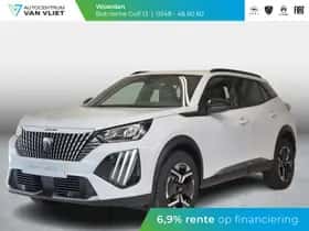 Peugeot 2008 (2025)