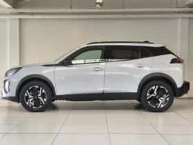 Peugeot 2008 (2025) thumbnail 2