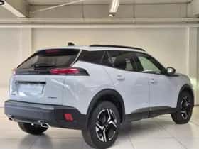 Peugeot 2008 (2025) thumbnail 4