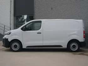 Peugeot E-Expert (2026) thumbnail 2