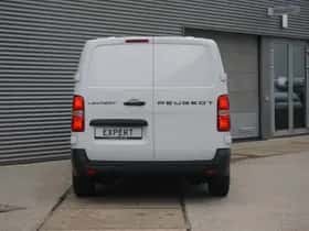 Peugeot E-Expert (2026) thumbnail 6