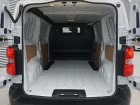 Peugeot E-Expert (2026) thumbnail 9