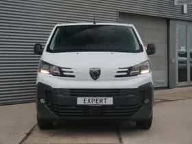 Peugeot E-Expert (2026) thumbnail 4