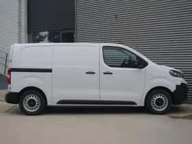 Peugeot E-Expert (2026) thumbnail 5