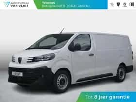 Peugeot E-Expert (2026)