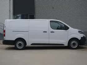 Peugeot E-Expert (2026) thumbnail 2
