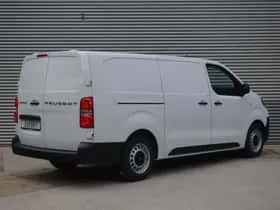 Peugeot E-Expert (2026) thumbnail 3