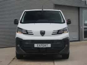 Peugeot E-Expert (2026) thumbnail 4