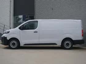 Peugeot E-Expert (2026) thumbnail 5