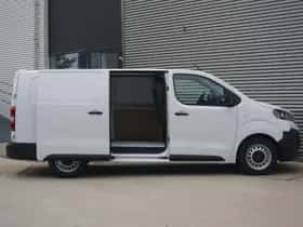 Peugeot E-Expert (2026) thumbnail 7