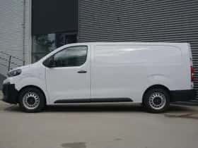 Citroën ë-Jumpy (2025) thumbnail 2