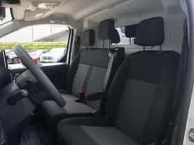 Citroën ë-Jumpy (2025) thumbnail 11