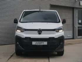 Citroën ë-Jumpy (2025) thumbnail 4