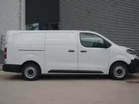 Citroën ë-Jumpy (2025) thumbnail 5