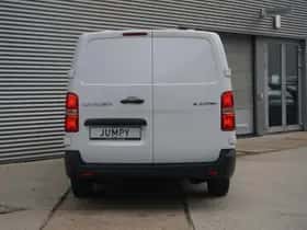 Citroën ë-Jumpy (2025) thumbnail 6