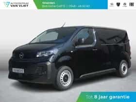 Opel Vivaro-e (2025)