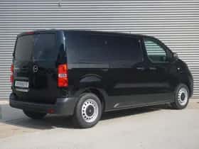Opel Vivaro-e (2025) thumbnail 4