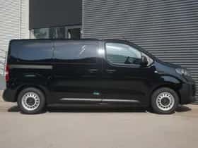 Opel Vivaro-e (2025) thumbnail 5