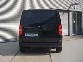 Opel Vivaro-e (2025) thumbnail 6