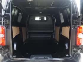Opel Vivaro-e (2025) thumbnail 8