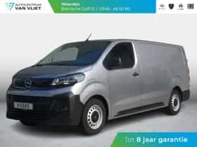 Opel Vivaro-e (2025)