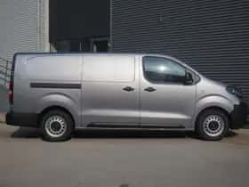 Opel Vivaro-e (2025) thumbnail 2