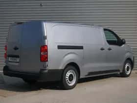 Opel Vivaro-e (2025) thumbnail 4