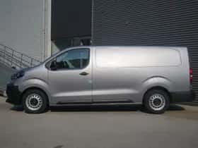Opel Vivaro-e (2025) thumbnail 5